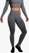 High Waisted Leggings