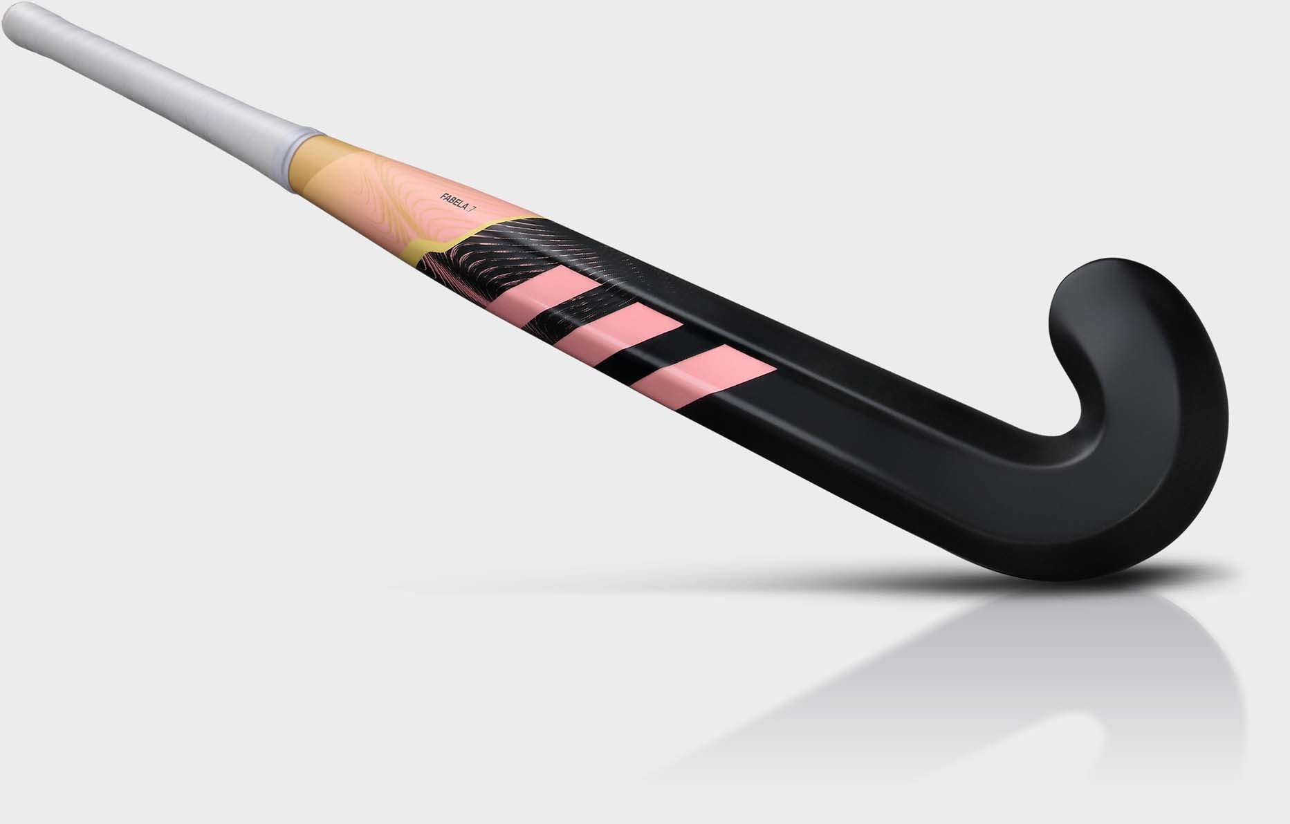 Fabela .7 hockeystick