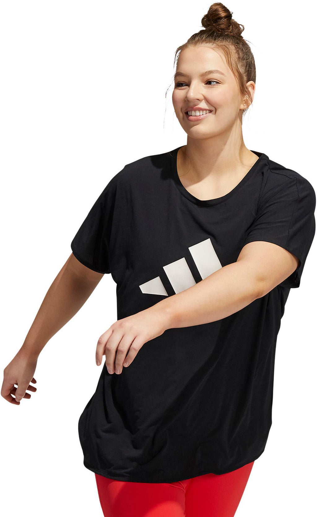 3 BAR Tee PS.