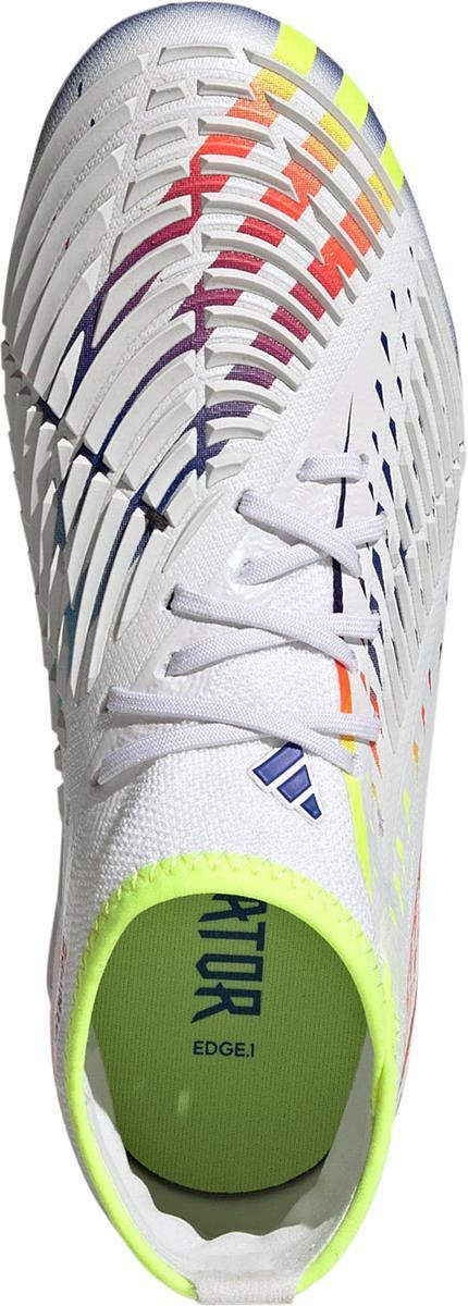 Predator Edge.1 FG kids voetbalschoenen