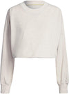 adidas Sportswear Studio Lounge Summer Sweatshirt