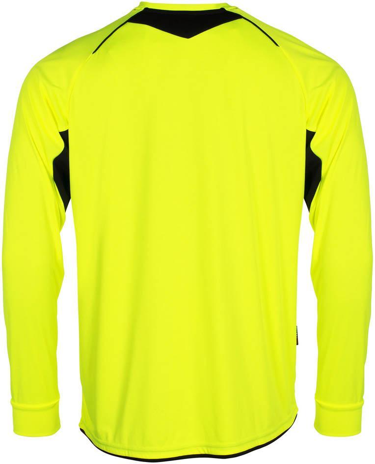Stanno Bergamo Referee Shirt Ls