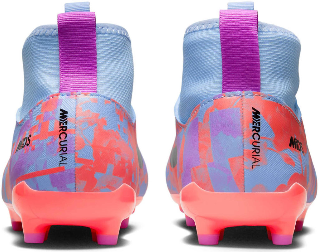 Zoom Superfly 9 Mds Acad FG/MG voetbalschoenen