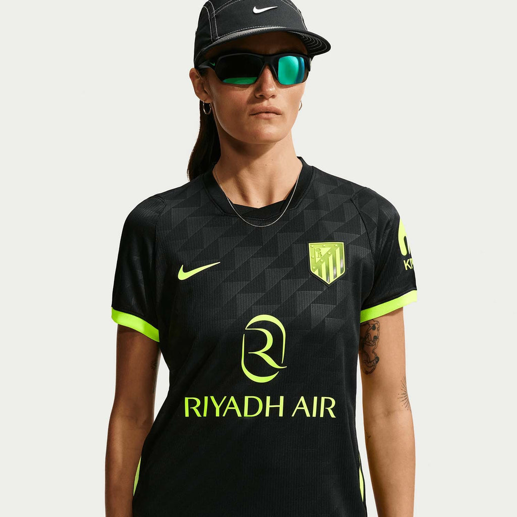 Atletico Madrid 2026/27 Stadium Away Dri-FIT Replica Jersey