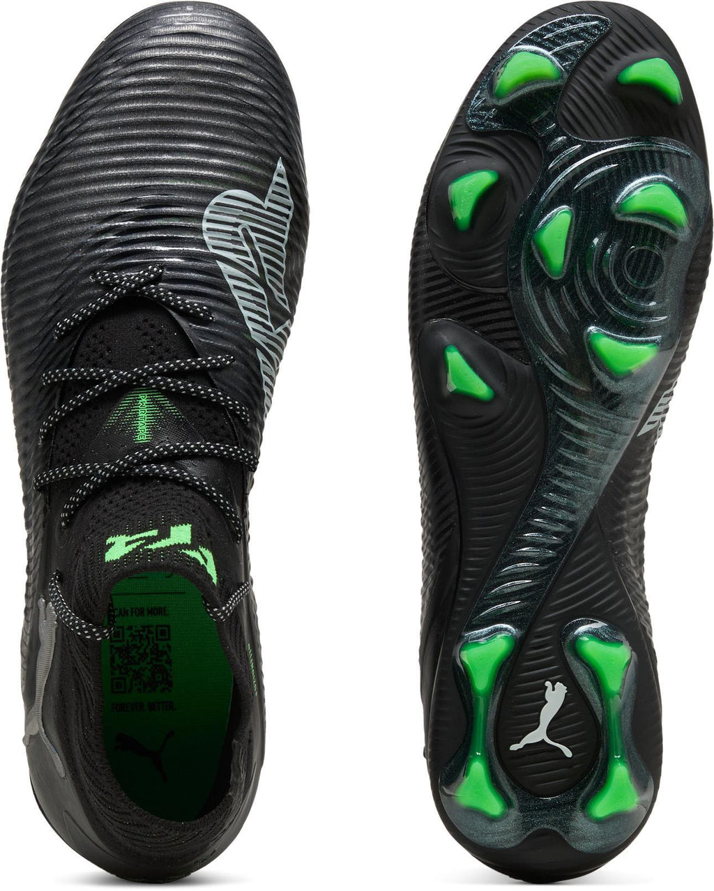 Future 8 Ultimate FG voetbalschoenen