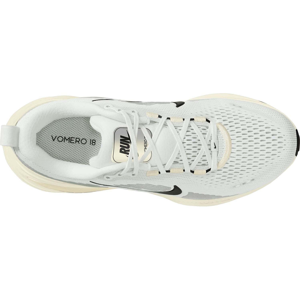 vomero 18