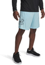 UNDER ARMOUR Tech Graphic