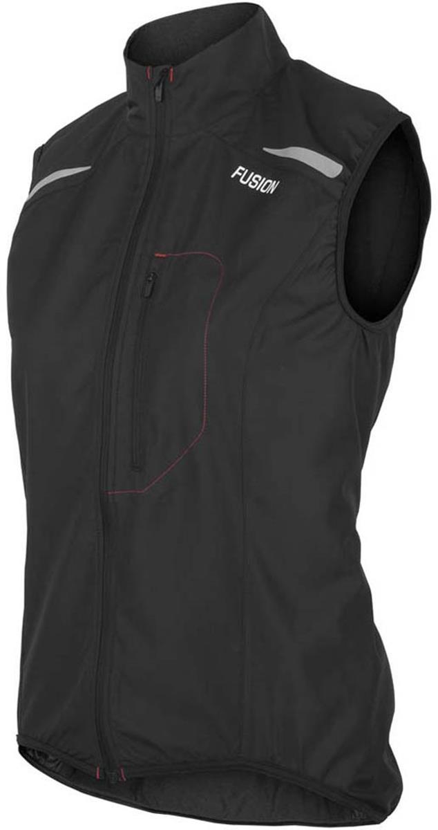 wms s1 run vest