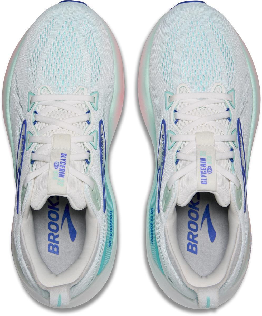 Glycerin Gts 22