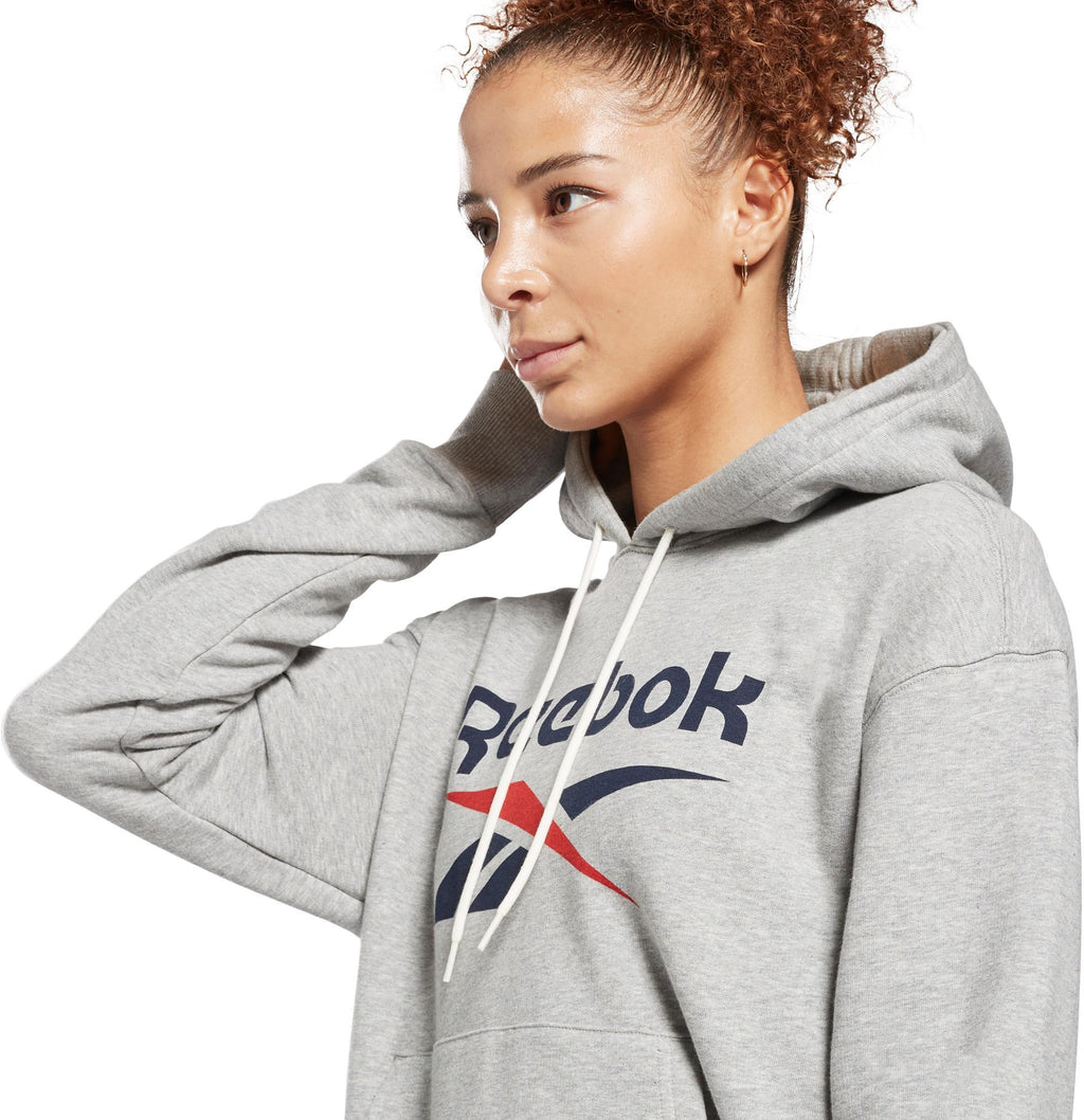 Ri Bl French Terry Hoody