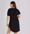 Kaftan jurk