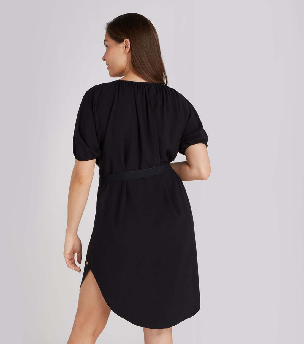 Kaftan jurk