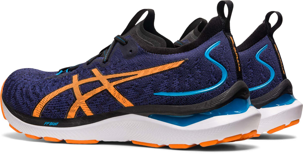 Gel-Cumulus 24 MK hardloopschoenen