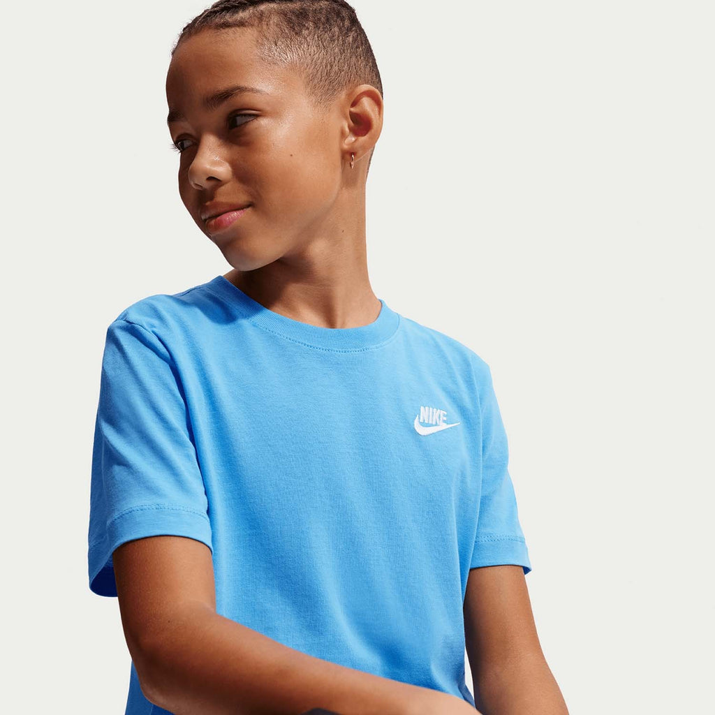 Sportswear Big Kids' T-shirt