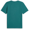 Script T-shirt strand kids