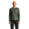 Collective Long Sleeve Tee T-shirt winter running