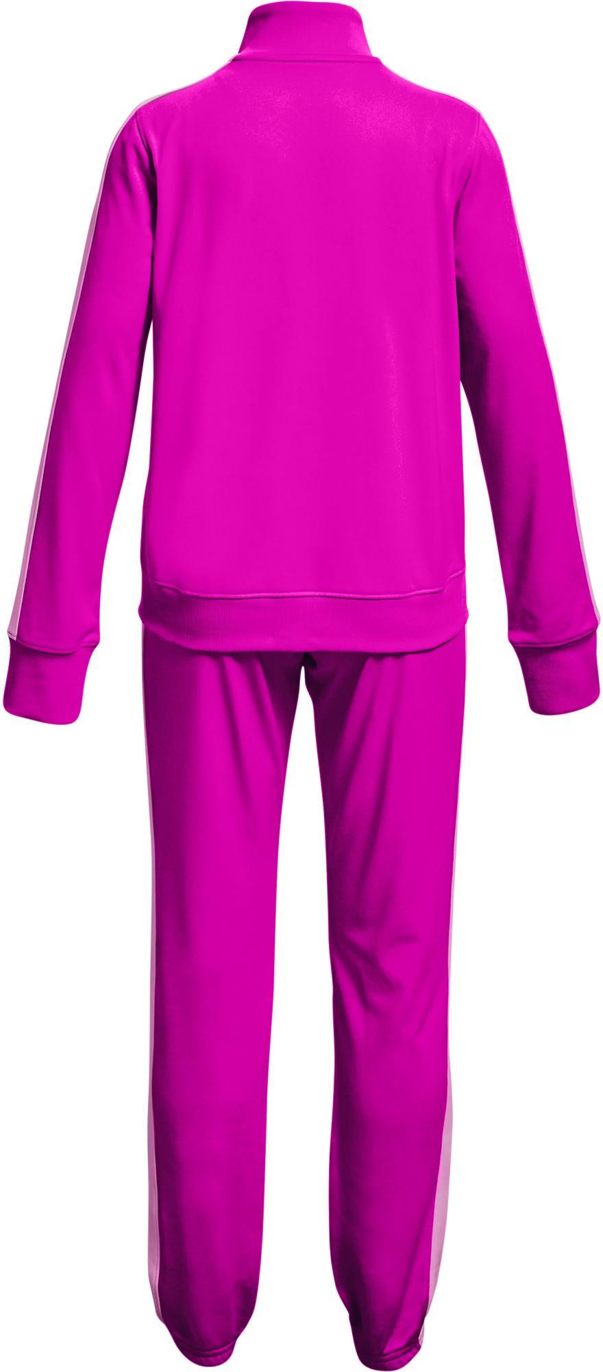 Em Knit Track Suit