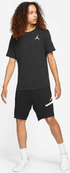 EMB SS Crew Basketball t-shirt