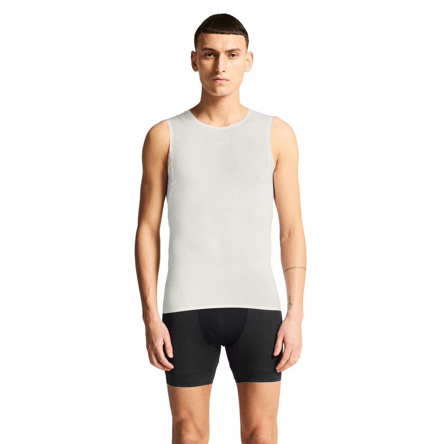 Active Nanoweight Singlet