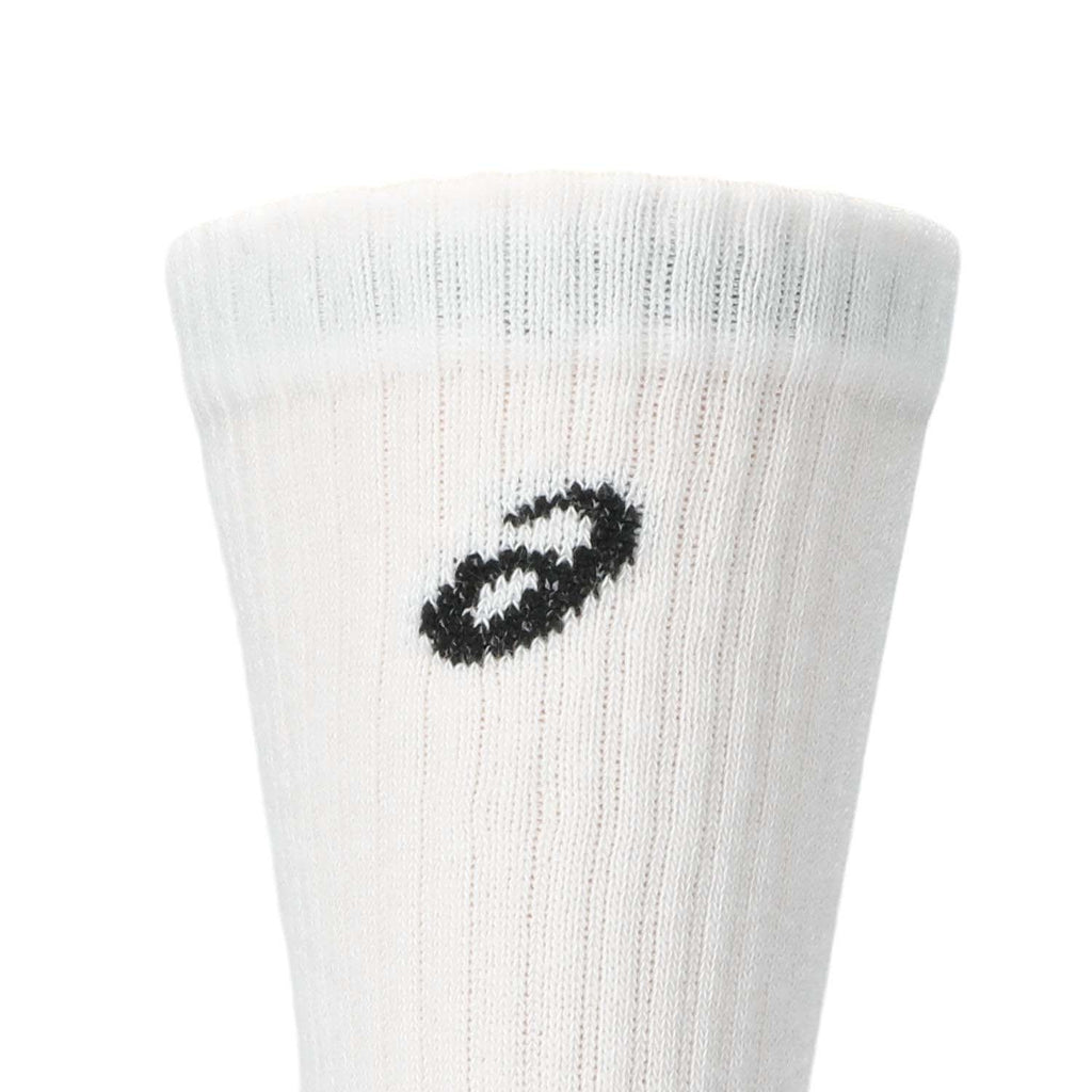 6 Pack Crew Sock  training kid