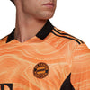 FC Bayern München keepersshirt 21/22