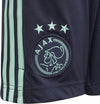 Ajax kids uitshort 21/22