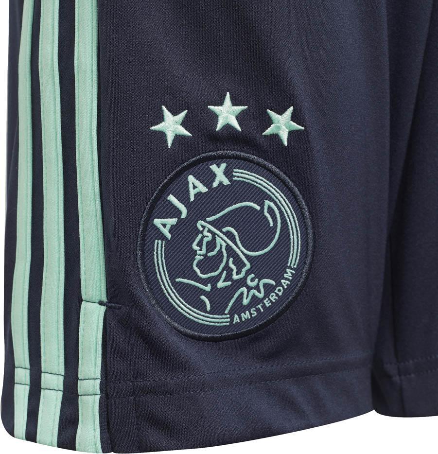 Ajax kids uitshort 21/22