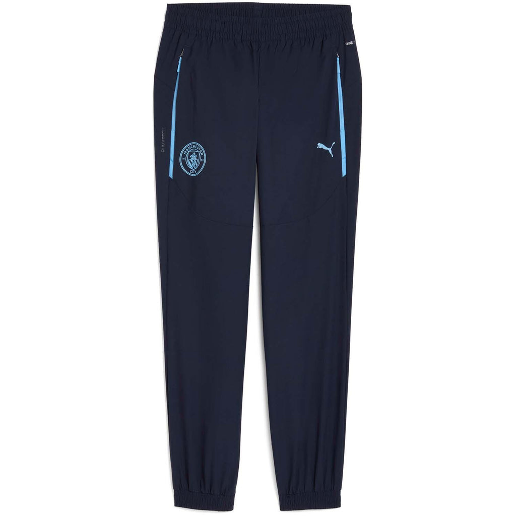Mcfc Pumatech Woven Pants