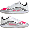 F50 Messie Club Indoor Voetbalschoenen Kids