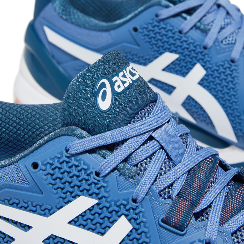 GEL-Resolution tennisschoenen