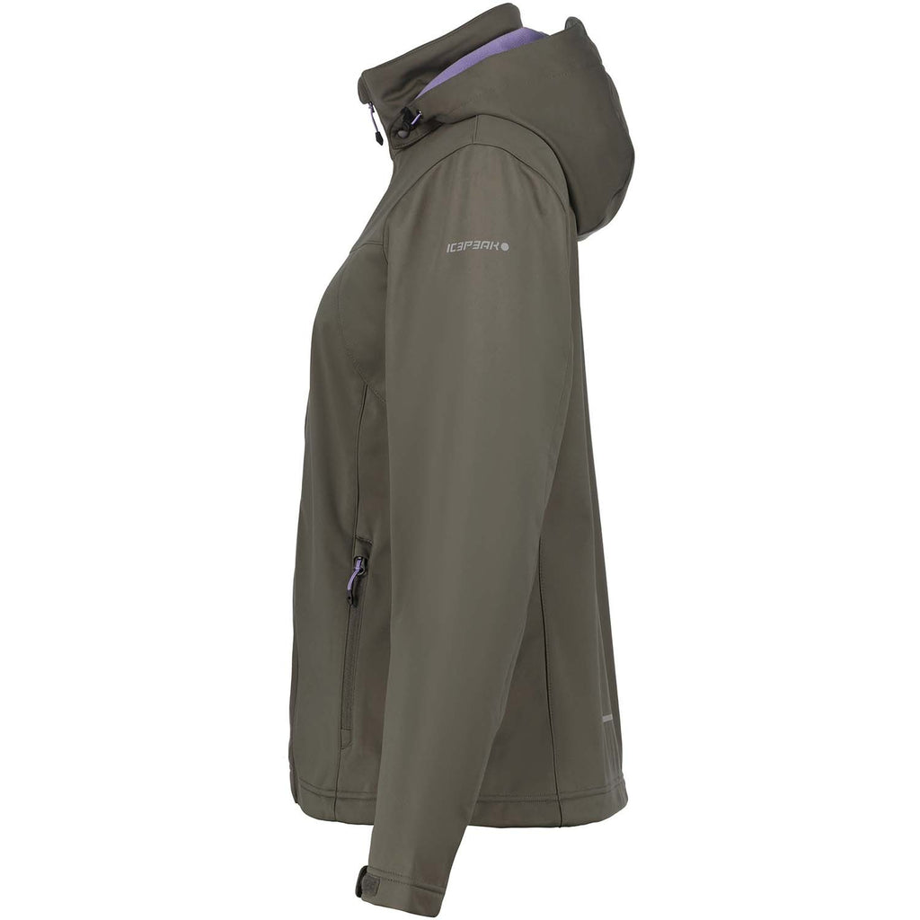 Boise Functioneel Outdoorjack