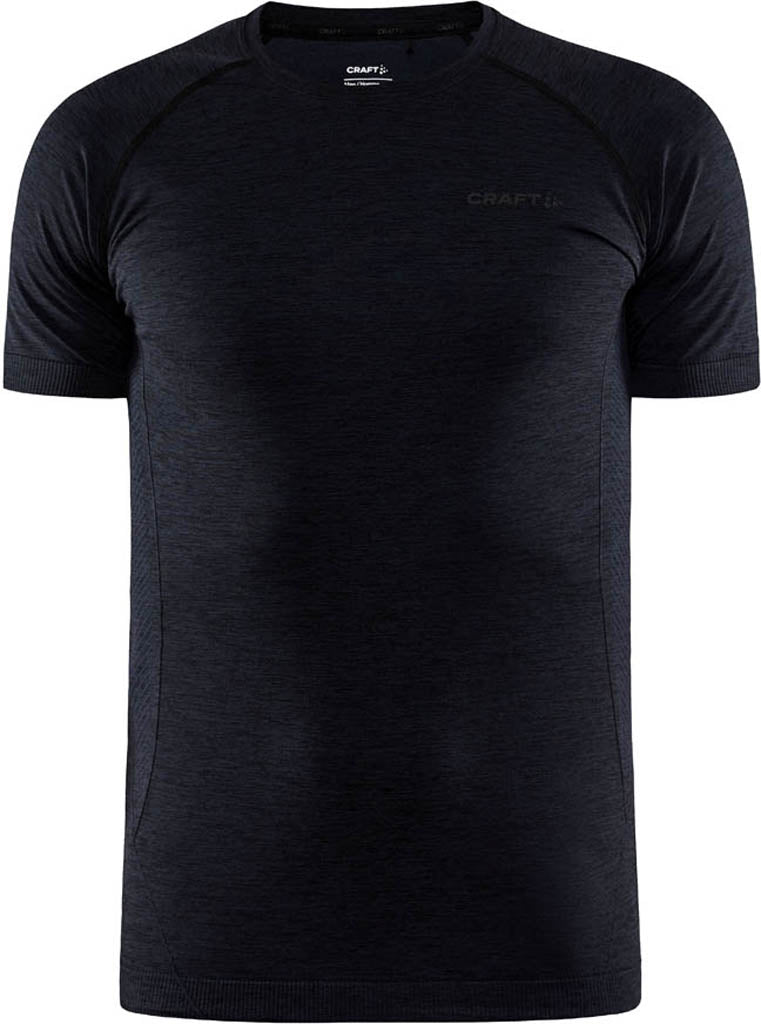 Core Dry Active Comfort shortsleeve shirt