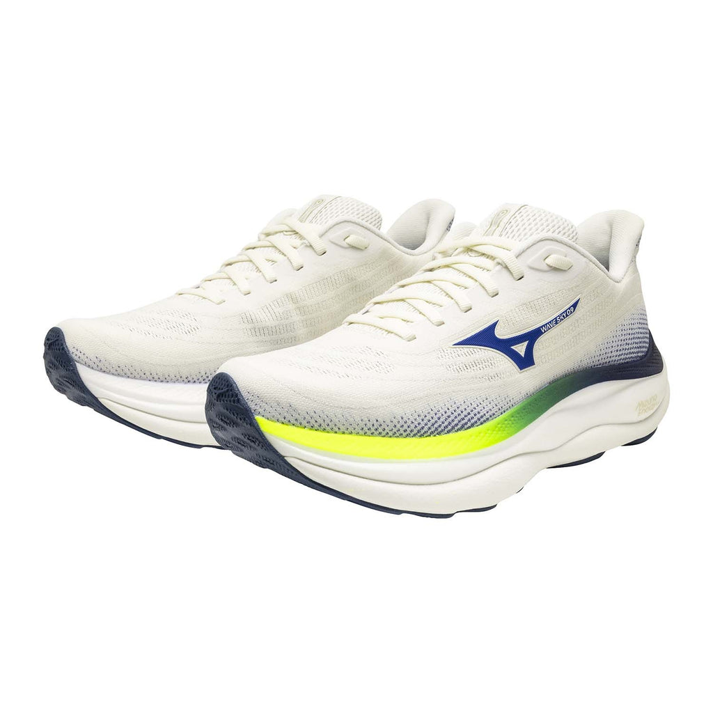 wave sky 9 hardloopschoenen