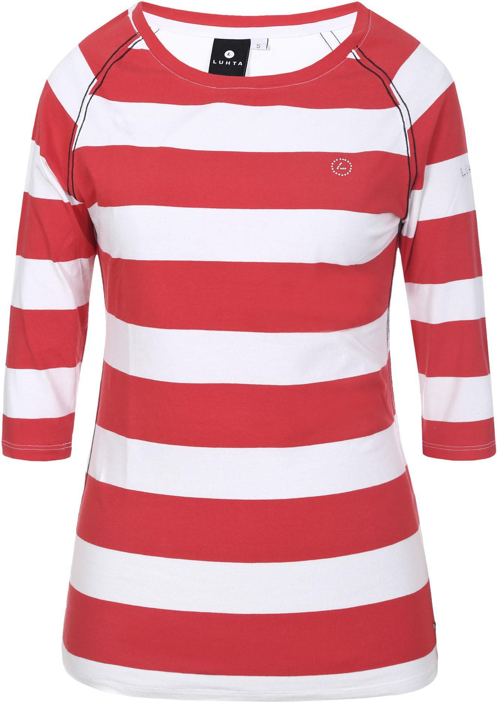 Luhta Alhopakka Shirt