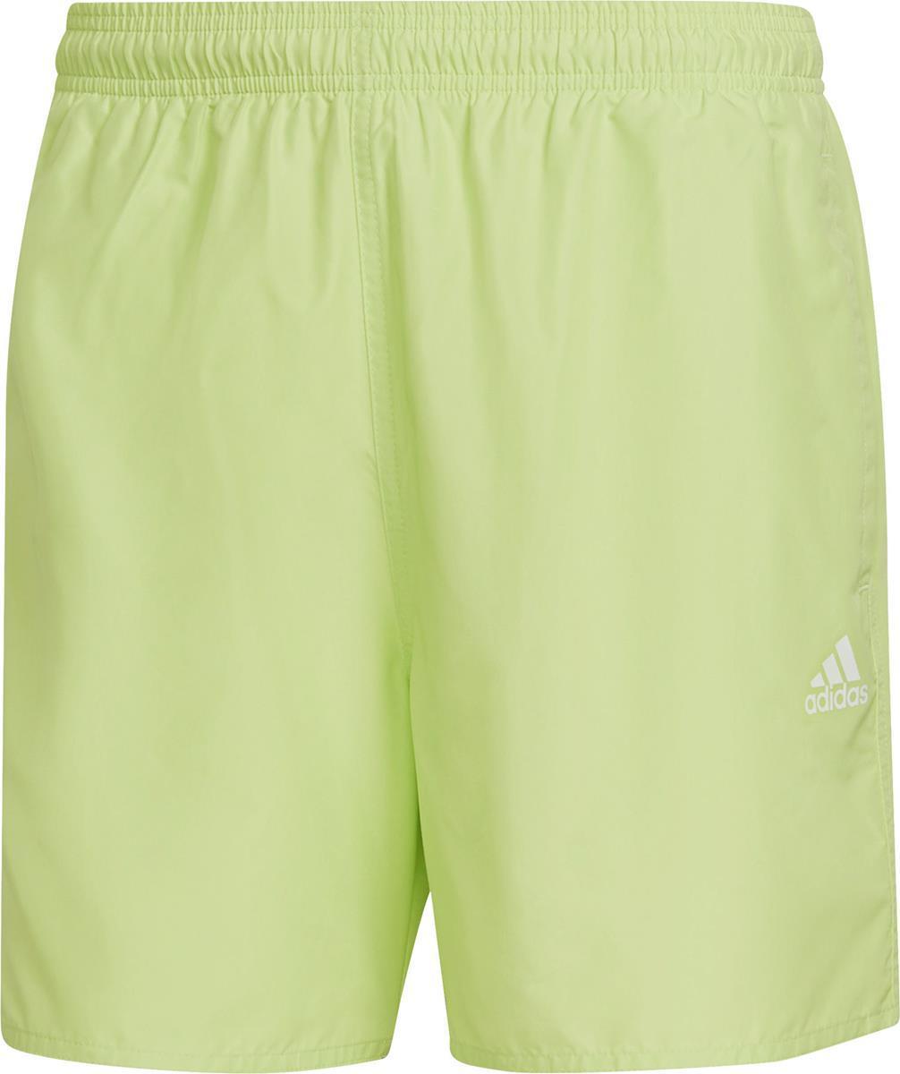 Solid zwemshort
