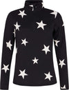 Prtnoon 1/4 Zip Active skipully
