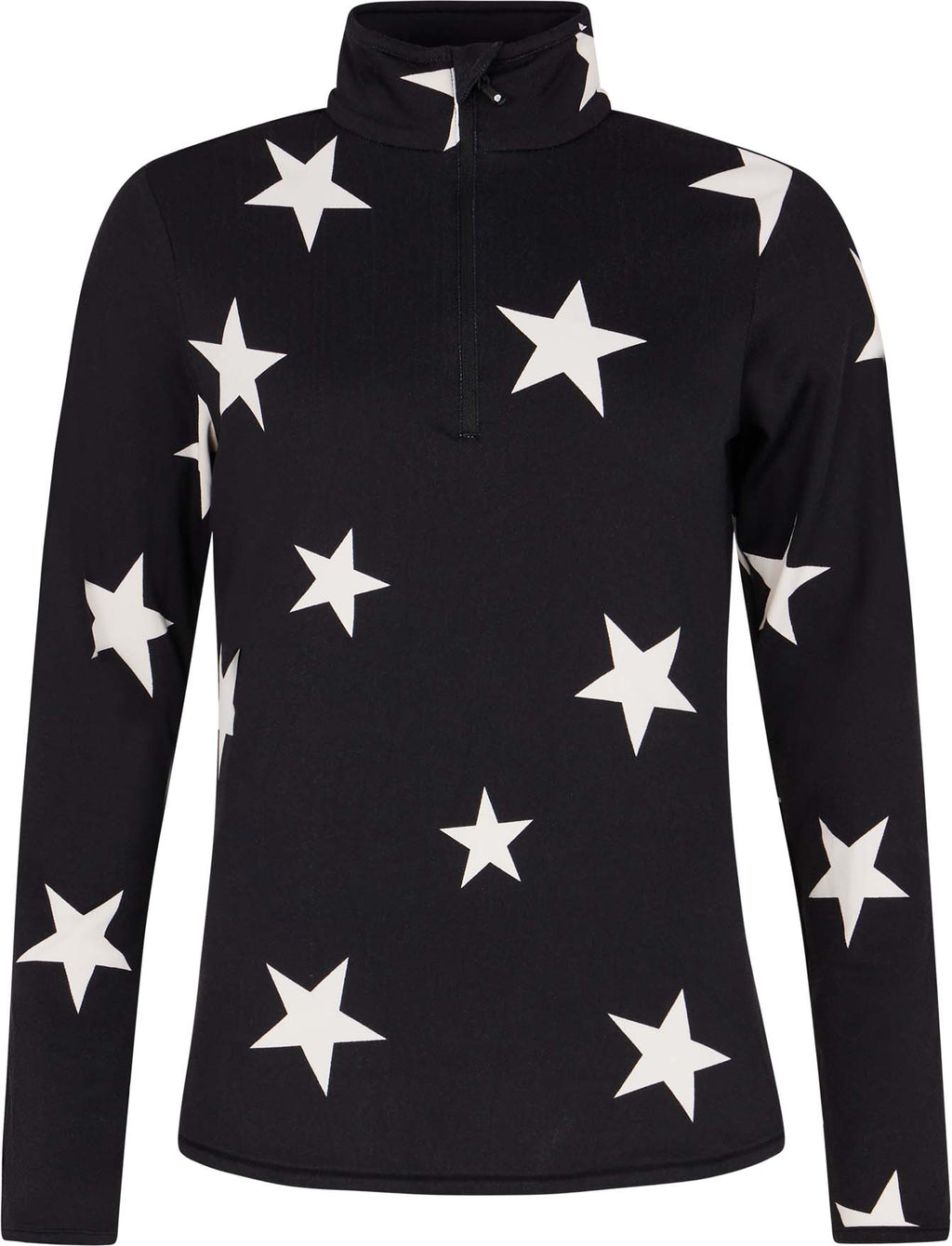 Prtnoon 1/4 Zip Active skipully