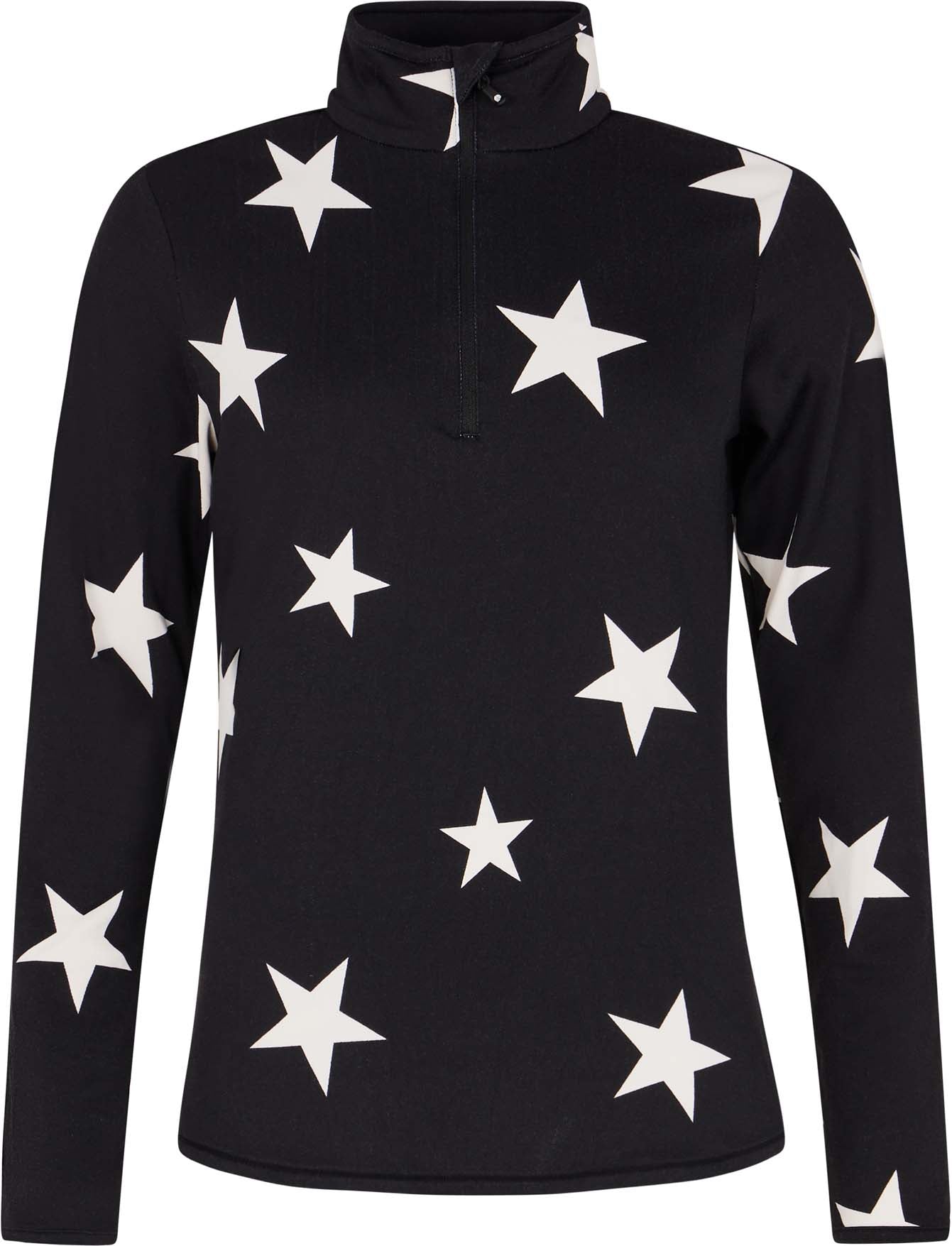 Prtnoon 1/4 Zip Active skipully