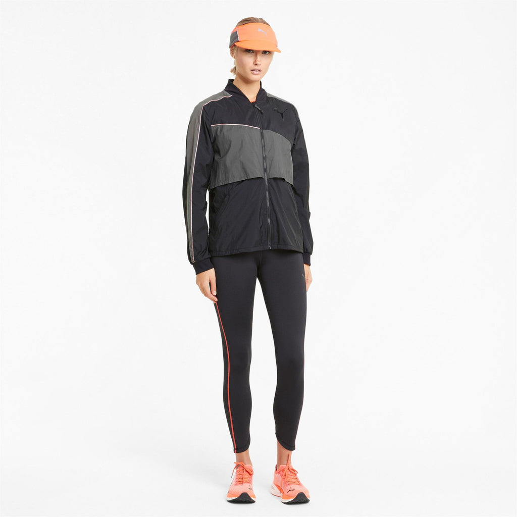 Run Ultra Jacket