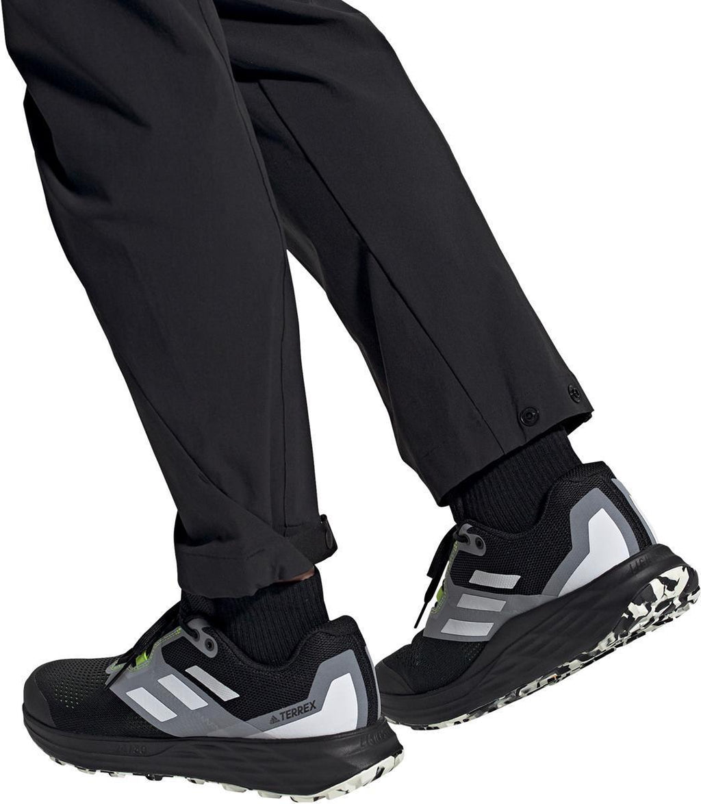 Terrex Two Flow Trail Running Schoenen