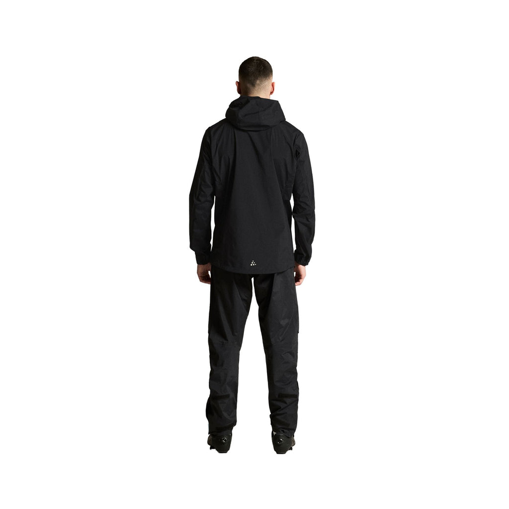 Endur Hydro Jacket wieler