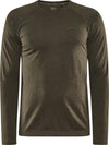 Core Dry Active Comfort Ls M