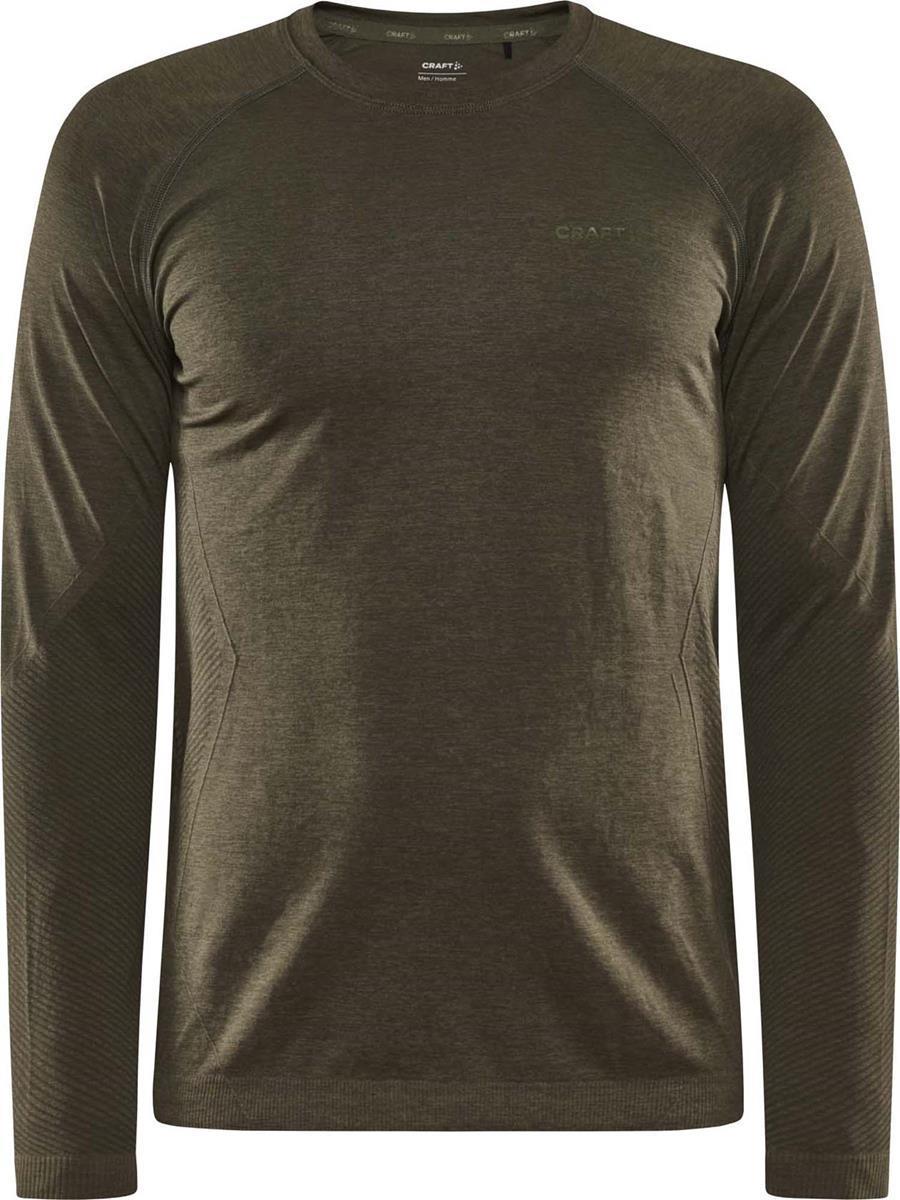 Core Dry Active Comfort Ls M