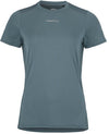 Adv Essence Ss Tee 2 W