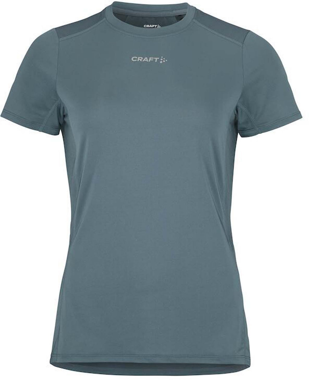 Adv Essence Ss Tee 2 W