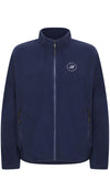 Swift Fullzip Fleece Vest
