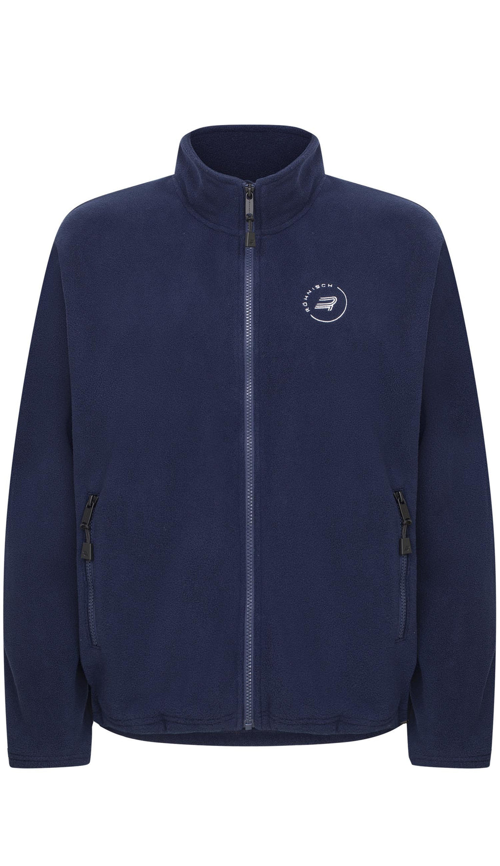 Swift Fullzip Fleece Vest