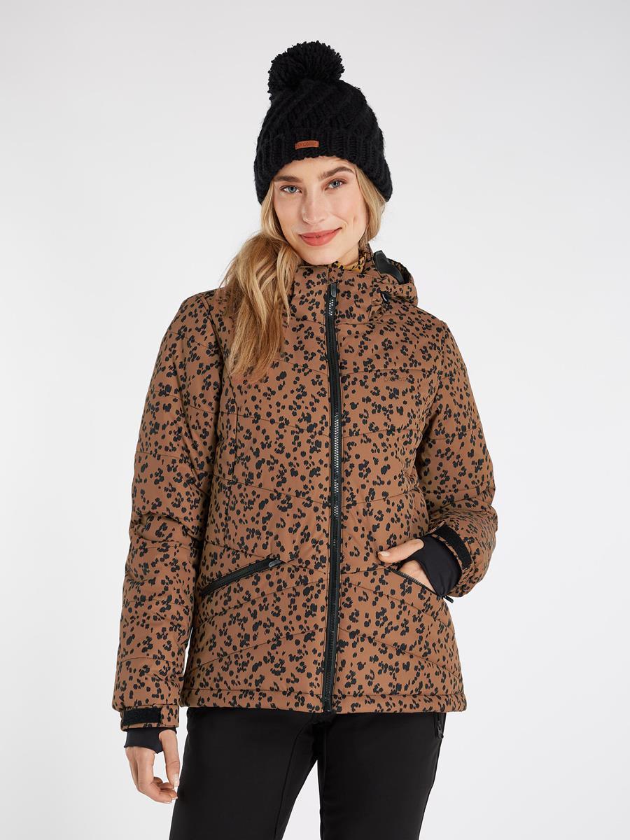 Prtsnowdrops Snowjacket