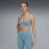 Puma Shape Bra - Low