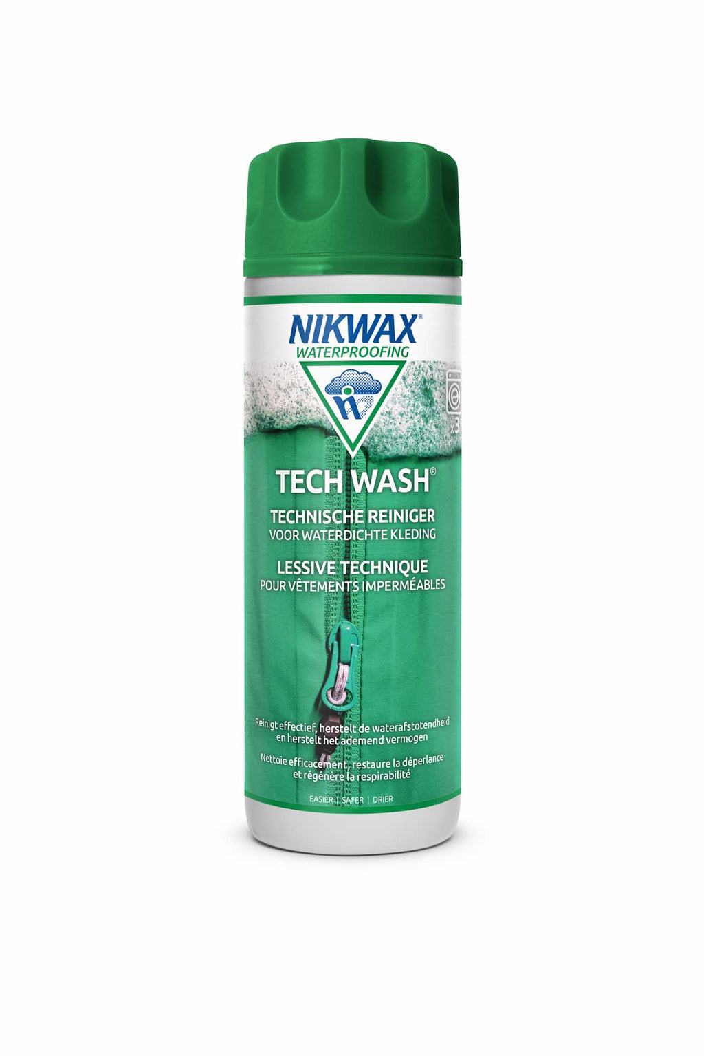 Tech Wash 300 ml